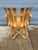 1990s Frank Gehry for Knoll “Hat Trick” Chair For Sale - Image 10 of 11