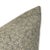 Block Print Decorative Pillow Covers for Sofa or Bed 14x20 Inch- Thick Linen, Ola Varsti For Sale - Image 4 of 5