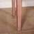 Beige English Painted Server in Pine For Sale - Image 8 of 13
