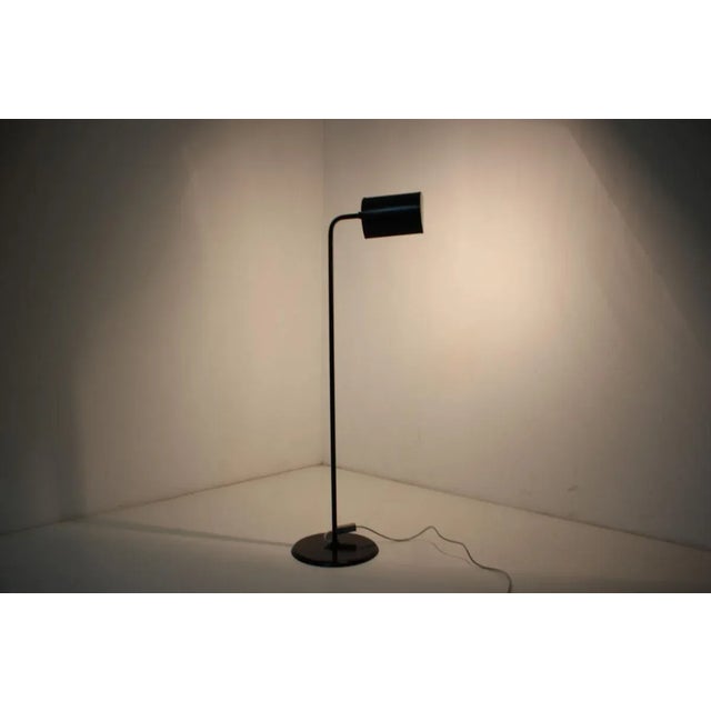 Mid-Century Floor Lamp, 1970s For Sale - Image 9 of 11