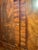 Antique American Empire Carved Flame Mahogany Sideboard With Lion Paw Feet For Sale - Image 13 of 18