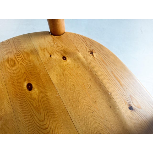 Brown Mid-Century Armchairs by Rainer Daumiller, Set of 4 For Sale - Image 8 of 9