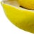 1990s Vintage Rubel & Co Lemon Bowls a Set of 4 For Sale - Image 5 of 11