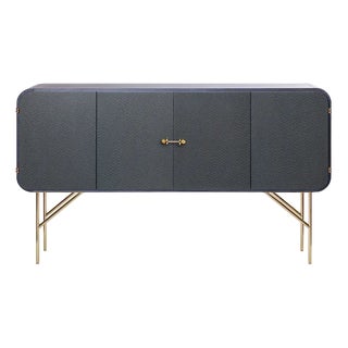 Parvati Collection Sideboard by Serena Confalonieri for Medulum For Sale