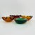 Mid-Century Murano Summers Glass Bowls, 1970s, Set of 4 For Sale - Image 12 of 18