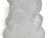 Rene Lalique France St Francois Frosted Crystal Bird Vase For Sale - Image 14 of 18