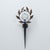 Olympia Wall Sconce by Mark Brazier-Jones, 1990s For Sale - Image 6 of 13