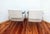 Vintage Armchairs, Czechoslovakia, 1960s, Set of 2 For Sale - Image 9 of 17