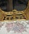 Fall in love with the refined elegance of this beautiful French-style bench. Designed as a sophisticated accent piece, it...