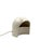 Organic White Ceramic Table Lamp, Italy, 1970s For Sale - Image 11 of 17