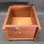 Victorian Campaign Style Apothecary Cabinet With Drawers, 1850s For Sale - Image 13 of 13