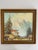Paint 1970s Impressionist Mountain Landscape Oil Painting, Framed For Sale - Image 7 of 7