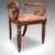 Pair of Antique Morning Room Elbow Chairs, English, Reception Seat, William IV For Sale - Image 12 of 12