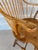 Wood (B) Stickley Cherry & Oak Hoop Back Arm Chair For Sale - Image 7 of 9