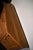 Brown Walnut Sideboard by Sivio Coppola for Bernini, 1970s For Sale - Image 8 of 13