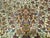 Vintage Oversized Persian Kerman Lavar Rug, Hand-Knotted Wool, Allover Vase Pattern, Ivory & Blue, 11’ X 19’ For Sale - Image 18 of 18