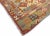 Contemporary Contemporary Afghan Maimana Kilim Rug For Sale - Image 3 of 5