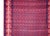 Vintage Persian Turkman Runner For Sale - Image 13 of 14