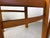 Niels Koefoed Vintage Danish Oak Dining Chairs by Niels Koefoed, 1970s, Set of 4 For Sale - Image 4 of 11