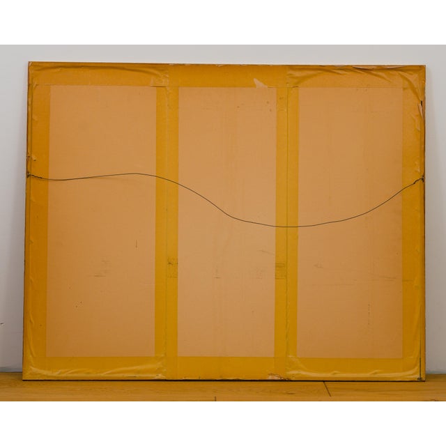 Blue Antonio Seguí, Pequeña Historia Edition 2/46, 1965, Lithograph For Sale - Image 8 of 11