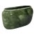 Royal Hickman Florida MCM Oval Pillow Planter, No. 516 For Sale