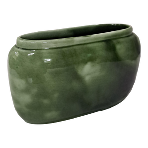 Royal Hickman Florida MCM Oval Pillow Planter, No. 516