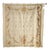 French Silk Brocade Panel, 1800s For Sale