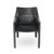 1970s CAB Armchairs by Mario Bellini for Cassina, 1970s, Set of 2 For Sale - Image 5 of 15