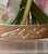 Emilio Robba White & Pink Phalaenopsis Orchid Centerpiece Resin Bowl For Sale - Image 9 of 9