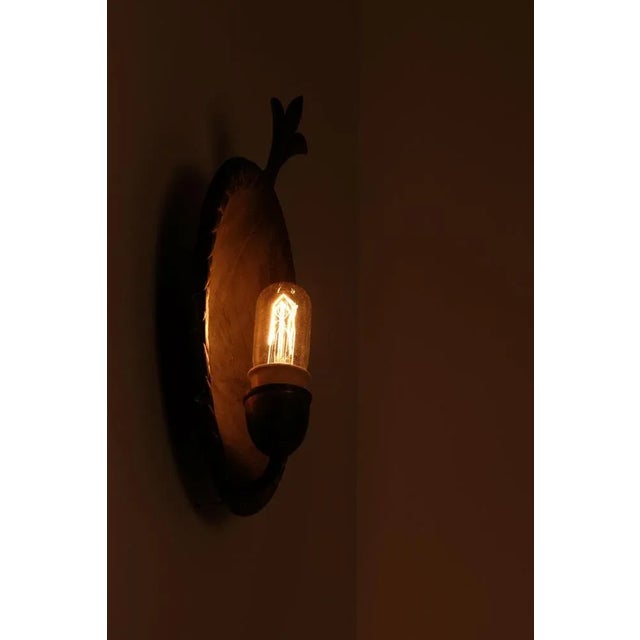 Tinned copper sheet. Produced by in Sweden, 1920s. Up to 250V (Europe/UK Standard).The wiring of this item may be original...