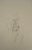 Alberto Giacometti, Portrait d'Annette, Lithograph For Sale - Image 7 of 7
