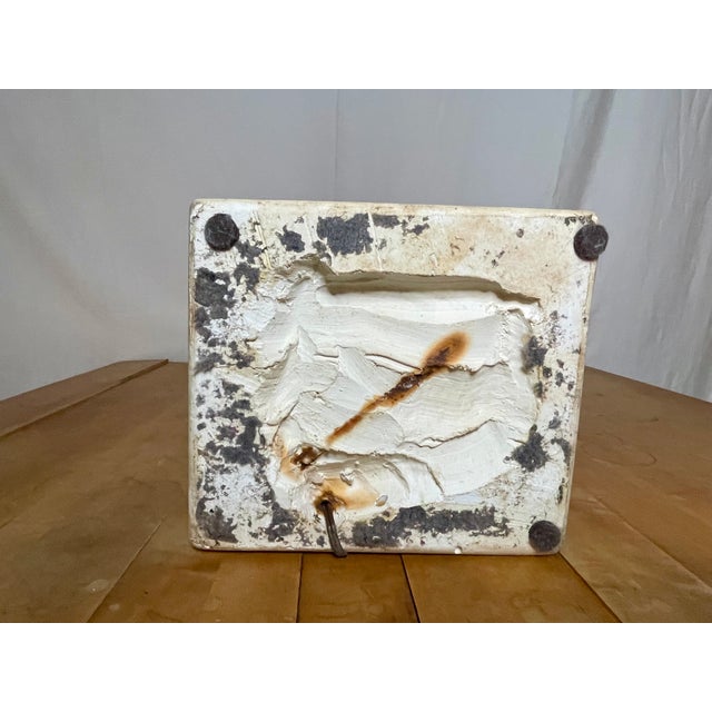 Mid 20th Century Marbro Harlequin Figural Table Lamp – Restored & Rewired For Sale - Image 17 of 17