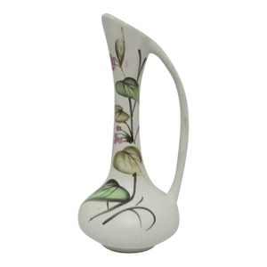 Vintage Lefton Hand Painted Bud Vase Pitcher