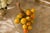 Description: Bring timeless European elegance to your home with this beautiful vintage hand-carved alabaster fruit...
