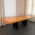 1970s Modernist Extension Burl Dining Set by Milo Baughman for Thayer Coggin For Sale In New York - Image 6 of 15