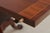 Hickory Chair Mahogany Inlaid Dining Table For Sale - Image 11 of 18