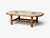1970s Gangso Møbler, Danish Modern, Coffee Table, Teak, Mosaic Tile, Denmark, 1970s For Sale - Image 5 of 11