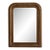 19th Century France Antique Gold Carved Giltwood Mirror For Sale