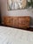 Fully refinished and beautiful dresser made by Lane Furniture Co. in the 1970s. Features a three-dimensional wood block...