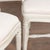 Pair, 20th Century Swedish Gustavian Style Armchairs For Sale - Image 9 of 10