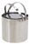 Ice Bucket from the Cylinda-Line by Arne Jacobsen, Denmark, 1967 For Sale