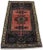 Gothic Vintage Turkish Oushak Rug - 01'09 X 03'06 For Sale - Image 3 of 8