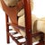 Inca Lounge Chair with Ottoman Corduroy Upholstery from Arne Norell Ab, 1970, Set of 2 For Sale - Image 4 of 18