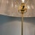 Vintage 1960's Plaster Carousel Goose Lamps For Sale In West Palm - Image 6 of 14