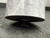 Vuue for Cb2 Martini Marble Side Table For Sale - Image 12 of 12