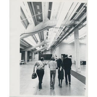 Henry Grossman, George Harrison, 1970s, Silver Gelatin Print For Sale