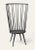 Black storängen birch chair by storängen design dimensions: d 56 x w 78 x h 133 x sh 42 cm materials: birch wood also...
