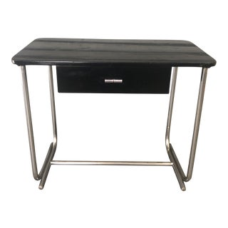 1930’s Wolfgang Hoffman for Howell Writing Desk Model 475 For Sale