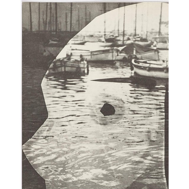 This work belongs to the portfolio of 30 lithographic plates created by the painter Pablo Picasso and the photographer...