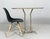 Contemporary Sculptural Coffee Table in the style of Meret Oppenheim, France, 1980s For Sale - Image 3 of 18